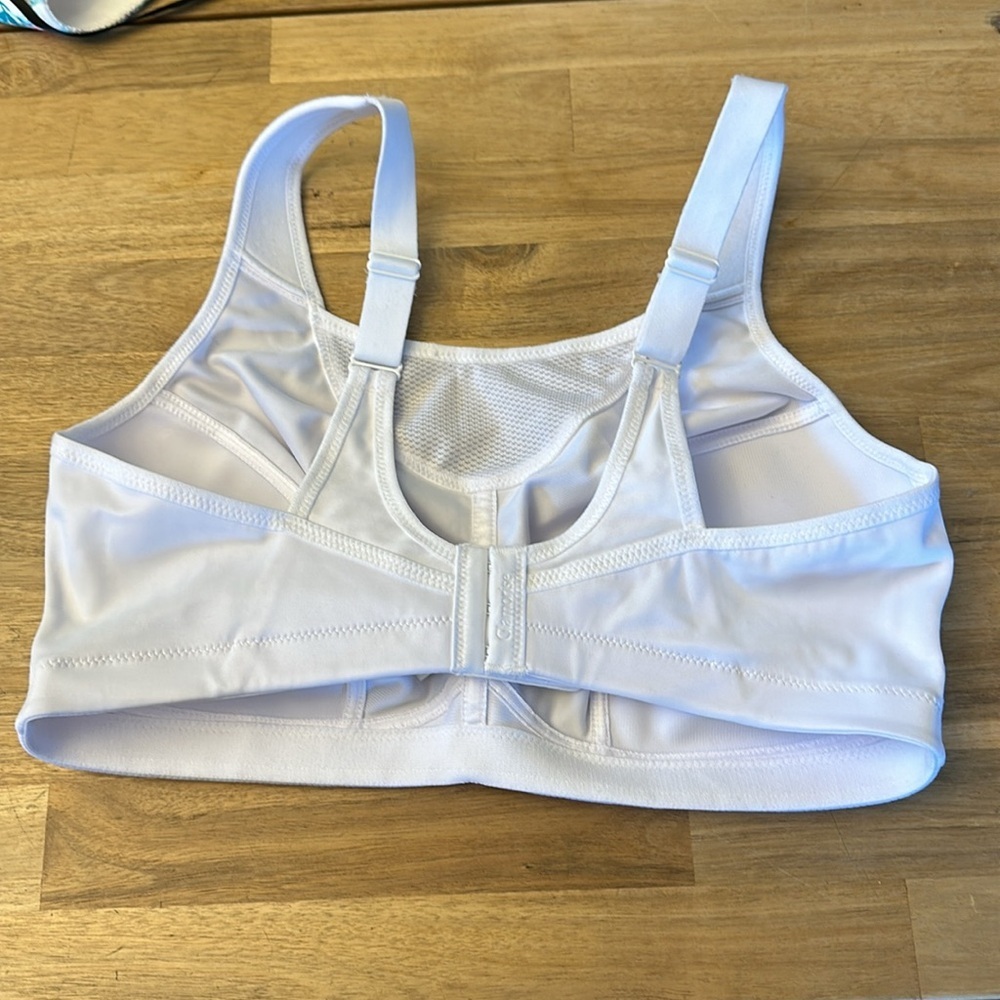GLAMORISE Sport bra - Picture 8 of 11